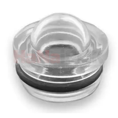 Brother Düz Makina 736 Yağ Camı Orjinal / S02606-000