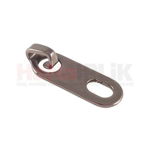 Düz Makine Akrep Sol İp Yolu / S02617-001