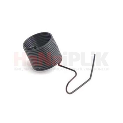 Düz Makine Tansiyon İplik Yayı / S02620-001