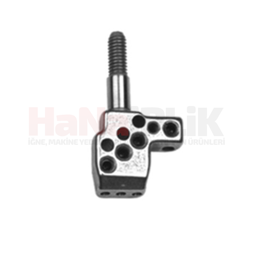 Brother Reçme Etek Bant İğne Bağı 6.4mm / S08713-001