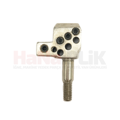 Brother Reçme Etek Bant İğne Bağı 6.4mm / S08713-001