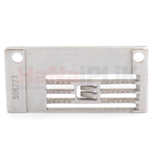 Brother Reçme Etek Plaka 5.6mm / S08723-001
