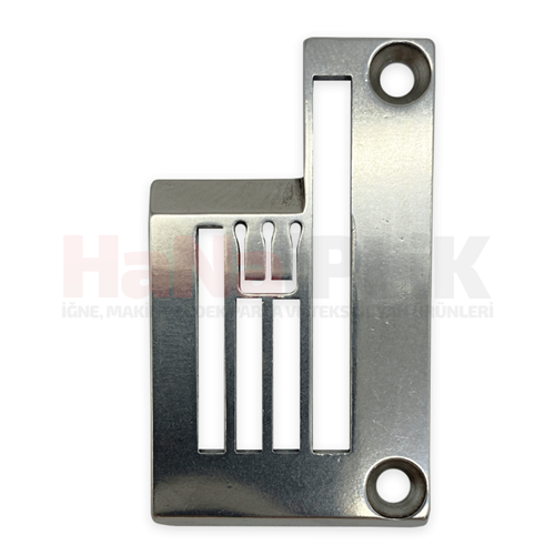 Brother Reçme Biye Bant Plaka 6.4mm / S08732-001