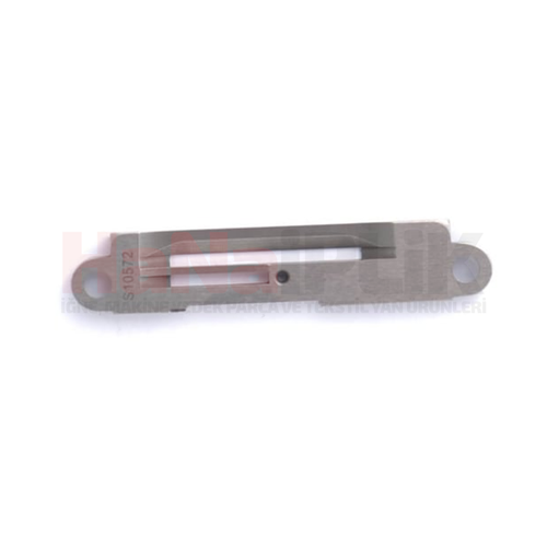 Brother DBZ-B777 Bıçaklı Plaka 3/16 (4.8mm) / S10572-001