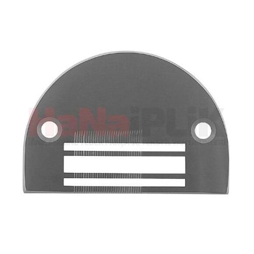 Brother 791 Transportlu Plaka / S13101-001
