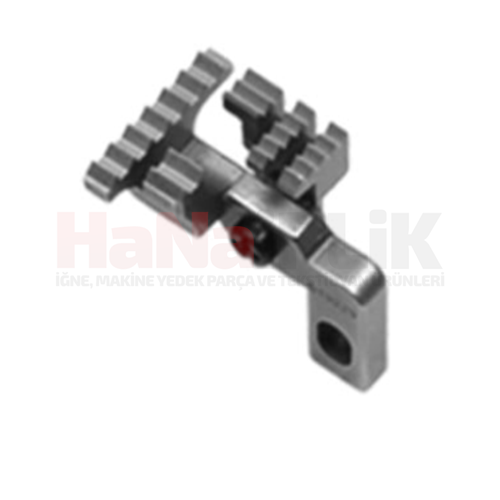 Brother Overlok N Seri 5 İp Kot Arka Dişli / S19228-001