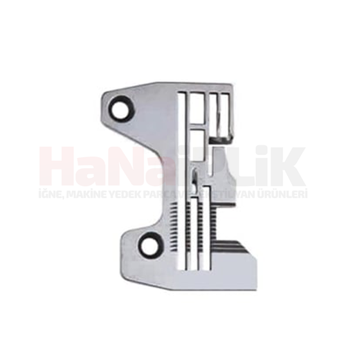 Brother Overlok N Seri 5 İp Penye Plaka / S20236-001