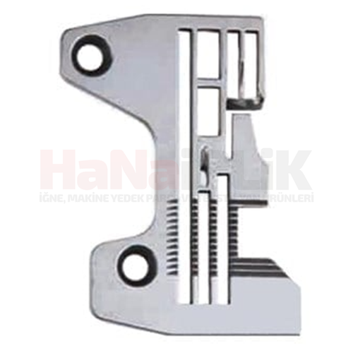 Brother Overlok N Seri 5 İp Penye Plaka / S20236-001