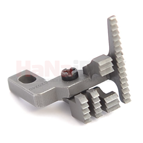 Brother Overlok N Seri 5 İp Safari Arka ve Zincir Dişli / S20239-001