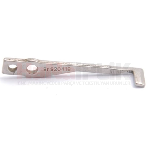 Brother Overlok N Seri İğne Destek / S20418-001