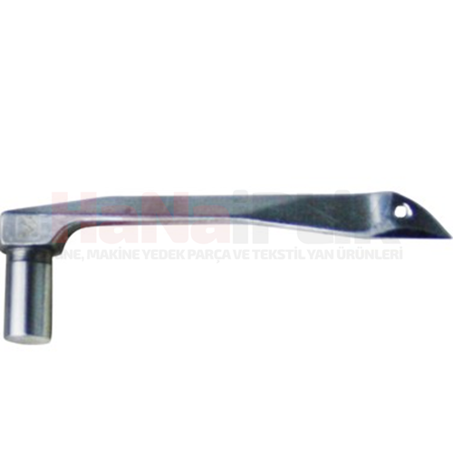Brother B256 Soldan Bıçaklı Burunlu Reçme Lüperi / S28396-001