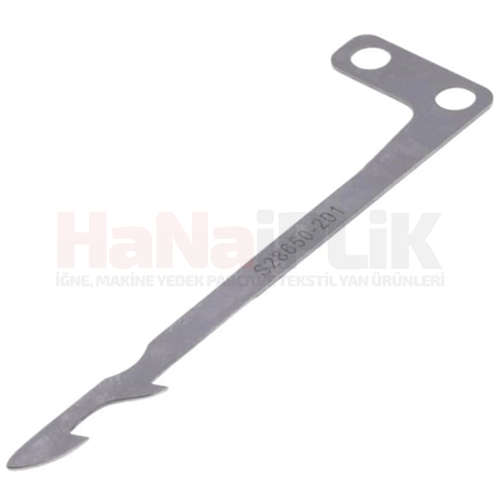 Brother Reçme B272 İp Çekici Bıçak Hareketli / S28650-201
