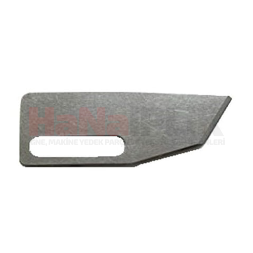 Brother Reçme 256 Seri Regulalı Sabit Bıçak / S28654-001