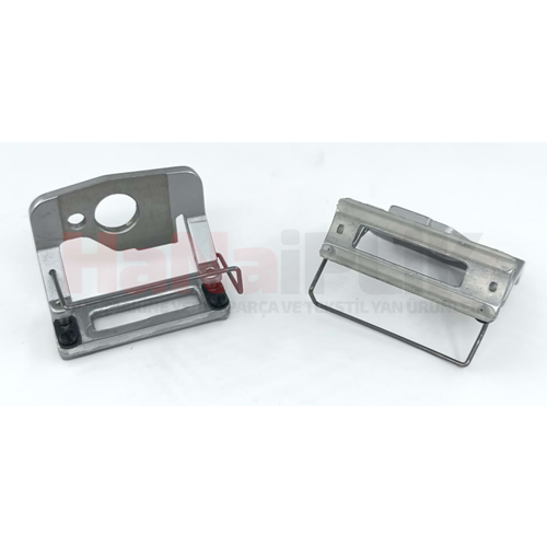 Brother Elektronik HE800A İlik Bombeli Ayak 16mm / S37101-001