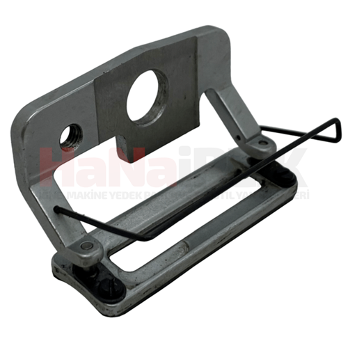 Brother Elektronik 800A İlik Bombeli Ayak 25mm / S37102-301