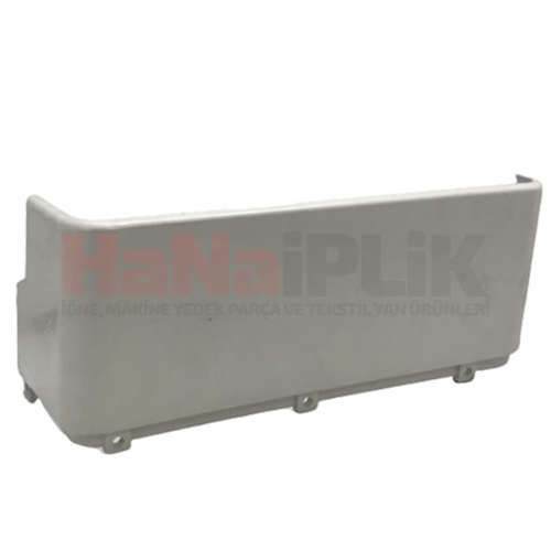 Brother Overlok N Seri Yan Plastik Kapak / S38301-020