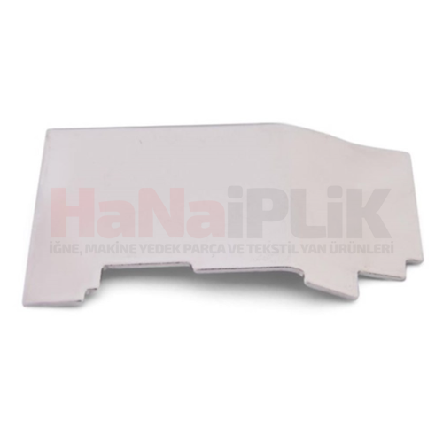 Brother Overlok N Serisi Sürgü Kapak Metali / S38305