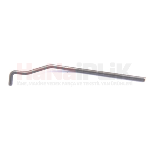 Brother 737 Elektronik Düz Makina Tokatlama Teli / S45916-000