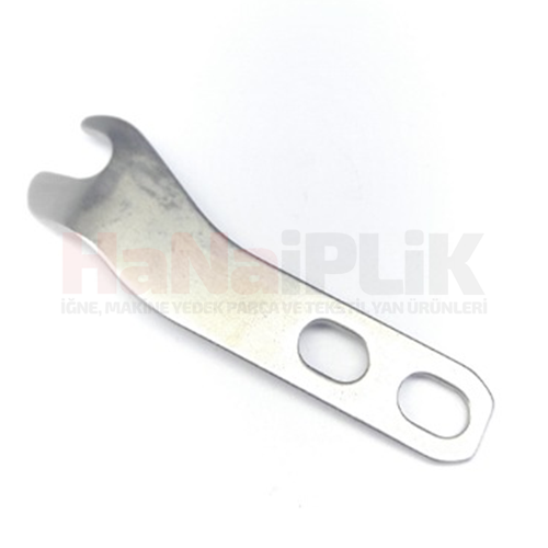 Brother 800A İlik Çağanoz Tırnağı / S50230-001