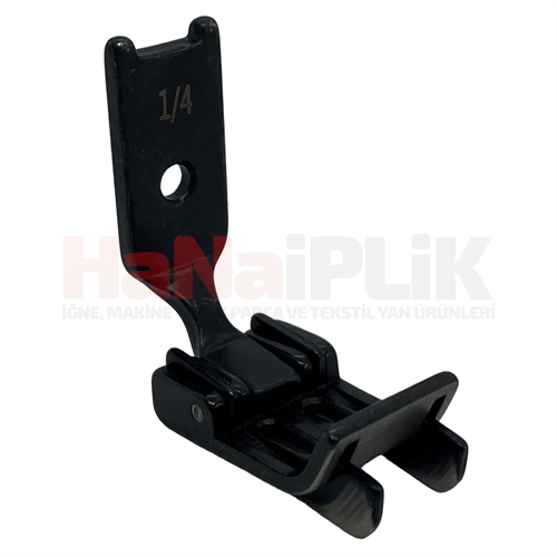 Brother Çiftiğne Çiftli Çima Geniş Taban Ayak 1/4 / S570DG