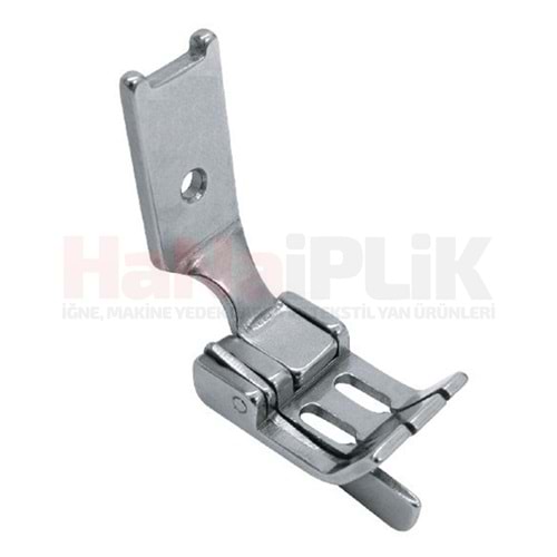 Çift İğne Ters Çıma Ayak Kot / S570HL 1/4X1/16
