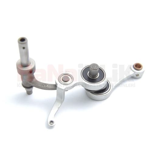 Brother 7200 Elektronik Düz Makine Horoz Takımı/ SA2241