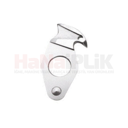 Brother Ponteriz 430D Hareketli Kumaş Bıçak / SA3656-001