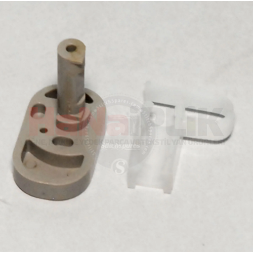 Brother 6200A-7200A Düz Makina İplik Tokatlama Butonu / SA4098-001