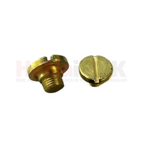 Brother Ponterez 430D-438F Hareketli Bıçak Vidası / SA4518-001