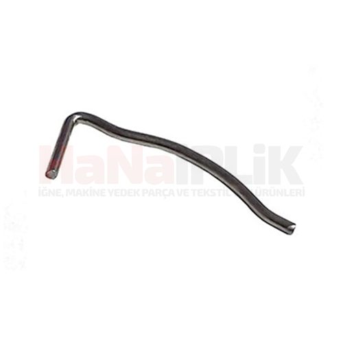 Brother Elektronik S7200 Düz Makina Masuralık Mil Teli / SA9563-001 (SA8506)