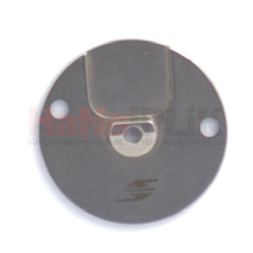 Brother Ponteriz 430 2.4mm Yuvarlak Plaka / SB0949-001