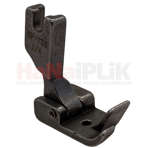 Düz Makine Yaylı İğne Fitil Ayak / SP-733 6.4Mm