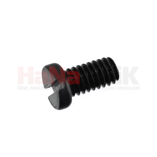 Juki Düz Makina DDL8700-9000 Sabit Bıçak Vidası / SS-4080620-TP