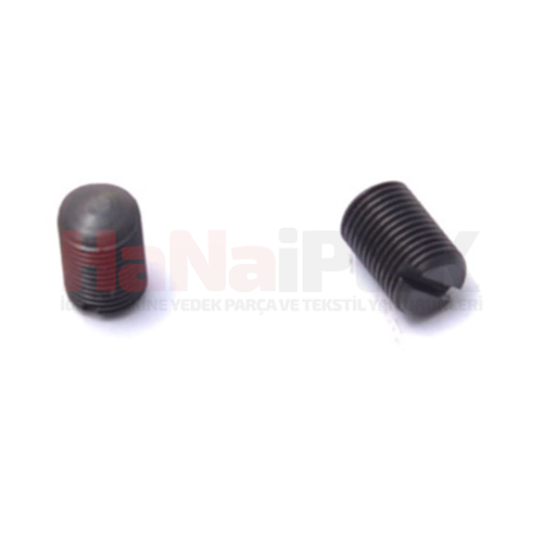 Juki-Jack 5550-8700-9000 Ayak Ayar Mil Vidası / SS-8660810-TP