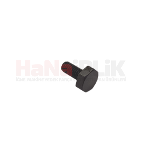 Juki Overlok Üst Bıçak Kütük Vidası / SS-9090813-TP