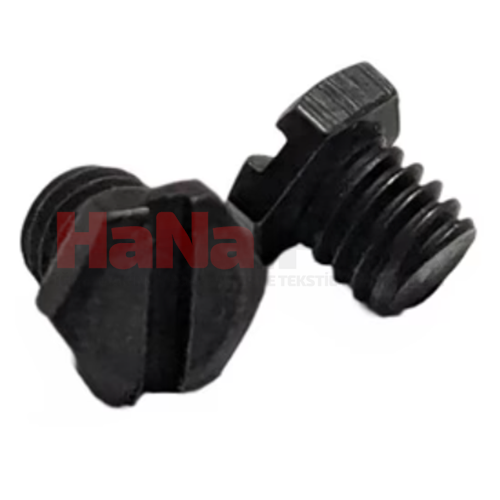 Juki Overlok Üst Lüper Vidası / SS9090410TP