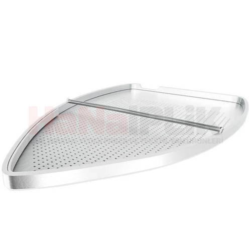 Silter Buharlı El Ütüsü St-275 1600Gr