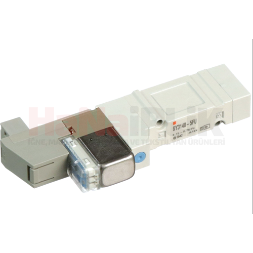 Juki Reçme MF7923 Pnömatik Hava Sistemi / SY3140-5LOU
