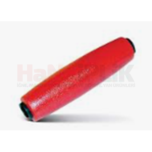 Silter Ütü Sapı Kırmızı / SY PVC 125