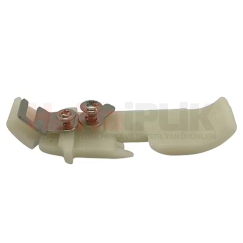 Siruba Overlok 4 İp Plastik Ekstrafor Ayak / T208730