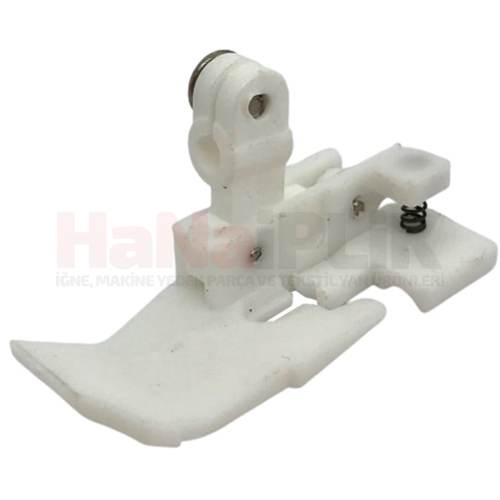 Pegasus M Seri - Siruba Overlok 5 İp Plastik Ayak / T504