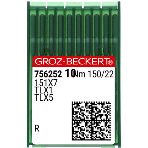 Merrow İğnesi / TLX7 150/8 (R) (756252)