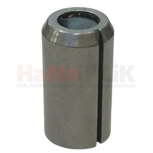 Ütü Solenoid Valf Çekirdek Ve Yayı 1/4inç (Yarıklı) / TS CKR 7000