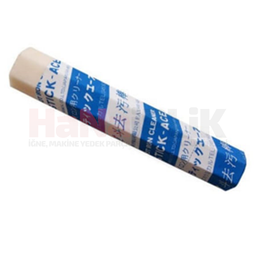 Ütü Taban Temizleme Mumu / TS SK UTM 01 Stick Ace