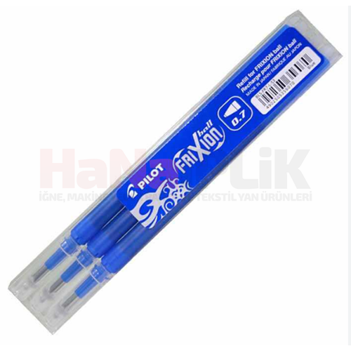 Pilot Frixion Orjinal
