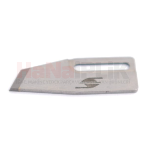 Siruba Reçme Burunlu C007 Sabit Bıçak / UT506