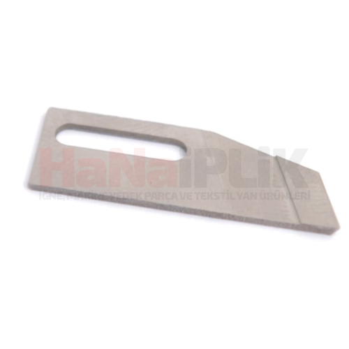 Kingtex Reçme CT 6500 Burunlu Sabit Bıçak / UTB0118