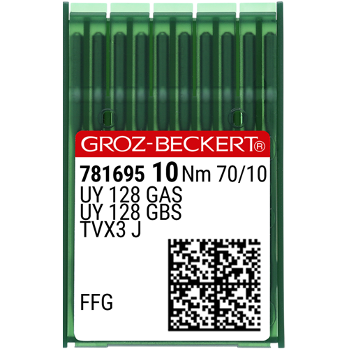 Reçme Uzun Dikiş İğnesi / UY128 70/10 (FFG/SES) (781695)
