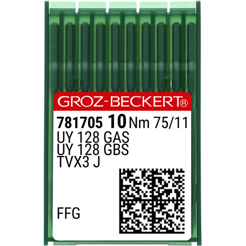 Reçme Uzun Dikiş İğnesi / UY128 75/11 (FFG/SES) (781705)