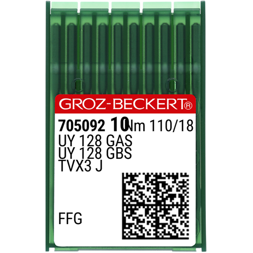 Reçme Uzun Dikiş İğnesi / UY128 110/18 (FFG/SES) (705092)